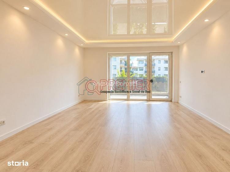Apartament 2 Camere - Spatiu Generos, Finisaje Premium Si Mutare