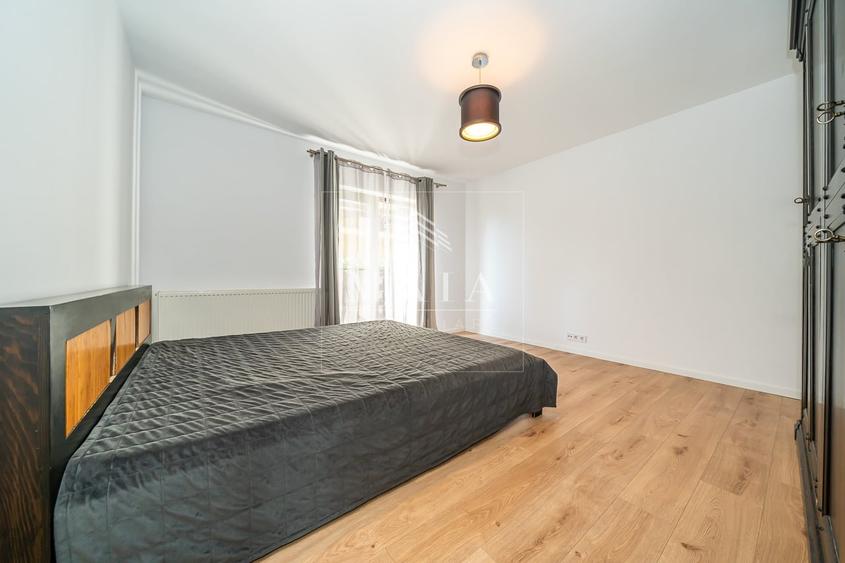 Apartament cu 3 camere decomandat în Șelimbăr