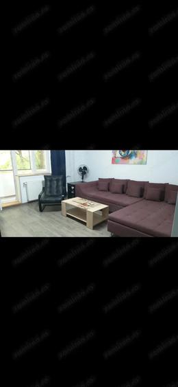 De Inchiriat: Apartament 3 Camere Metrou Constantin Brancoveanu - 9