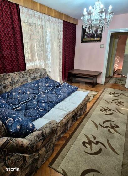 Apartament cu 2 camere în Circumvalațiunii