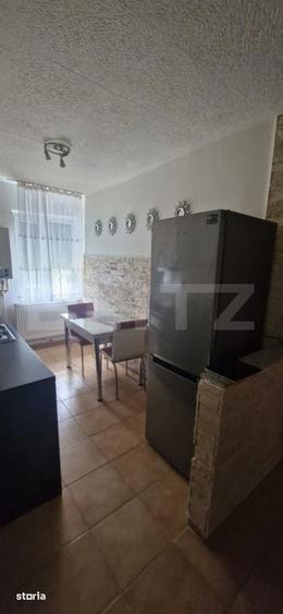 Apartament cu 2 camere în Doicești