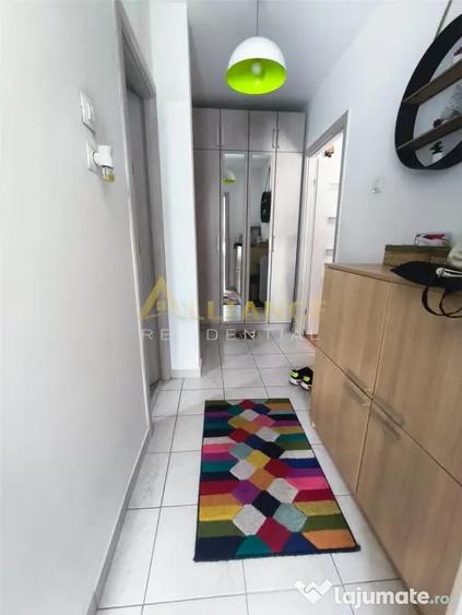 Garsonieră decomandată în Berceni