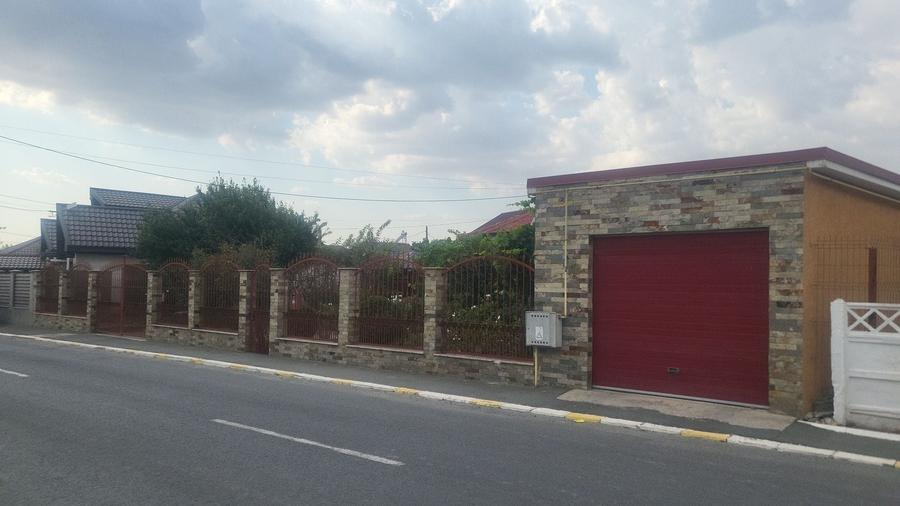 Casa de vanzare Valul lui Traian zona A - 2