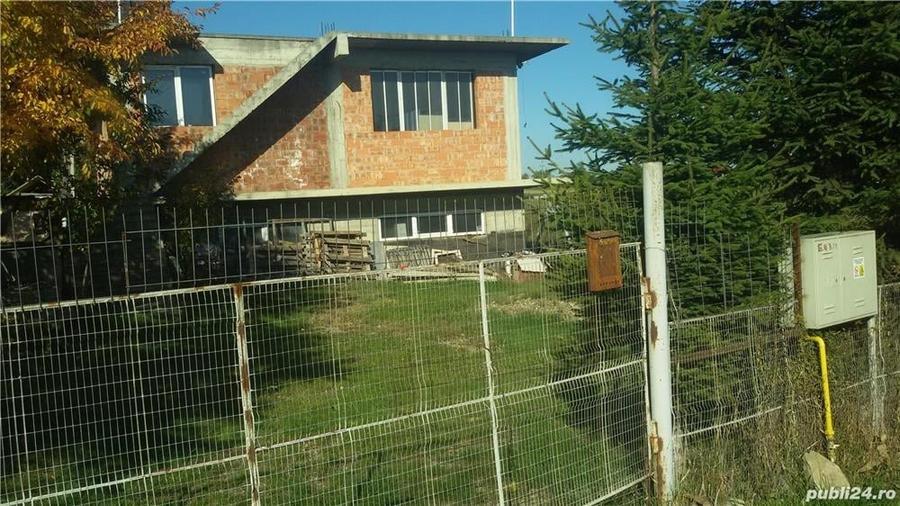 Teren de 2947 mp, în Central
