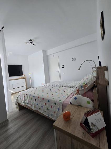 Casă cu 4 camere cu Teren 109 Mp în Berceni