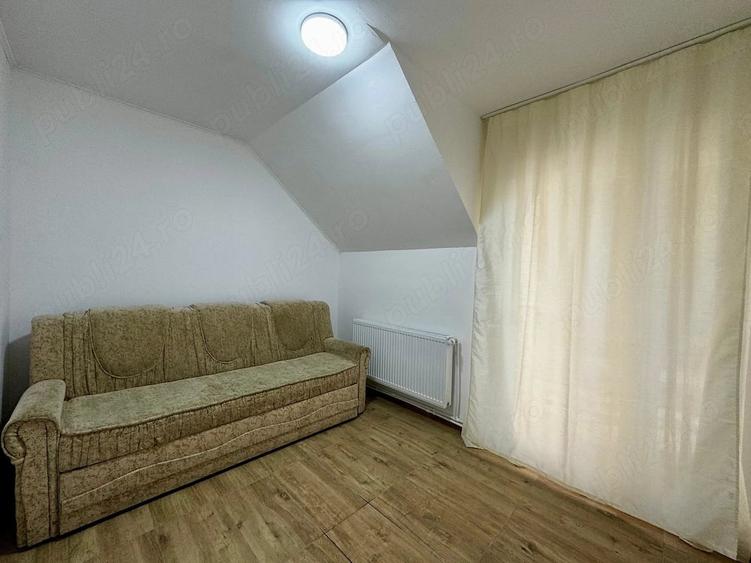 Casă cu Teren 500 Mp în Ștefănești