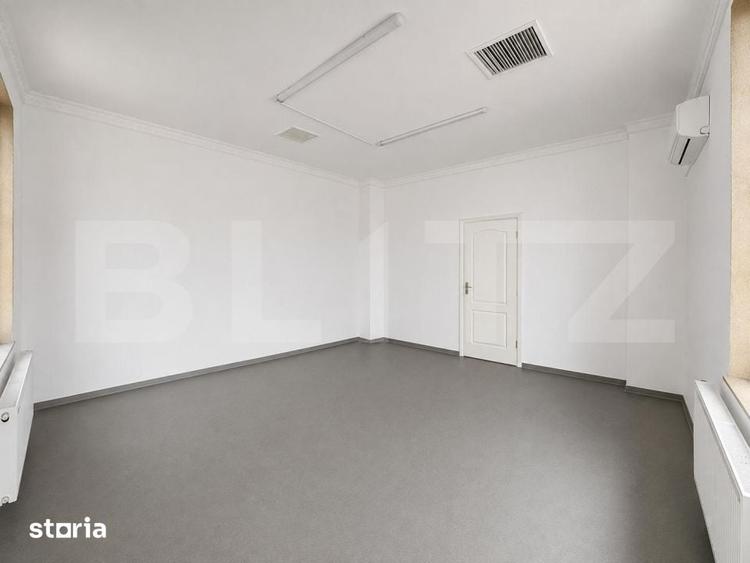 Casa de inchiriat, 125 mp, parcare, zona Centrala - 7