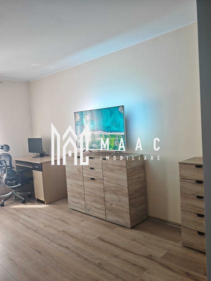 Apartament cu 2 camere decomandat în Arhitecților - Calea Cisnădiei