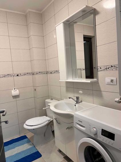 Apartament cu 2 camere decomandat în Vișan