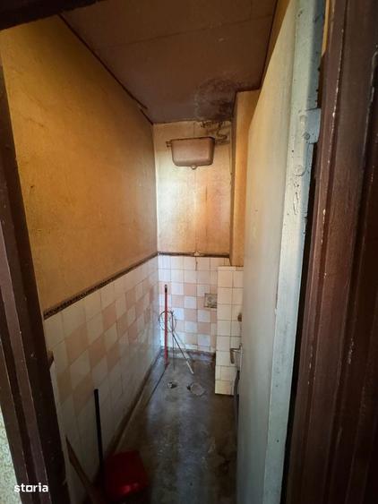 Apartament cu 4 camere în Central