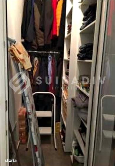 Casa tip duplex, 5 camere, pod, garaj, terasa acoperita, curte, gratar - 1