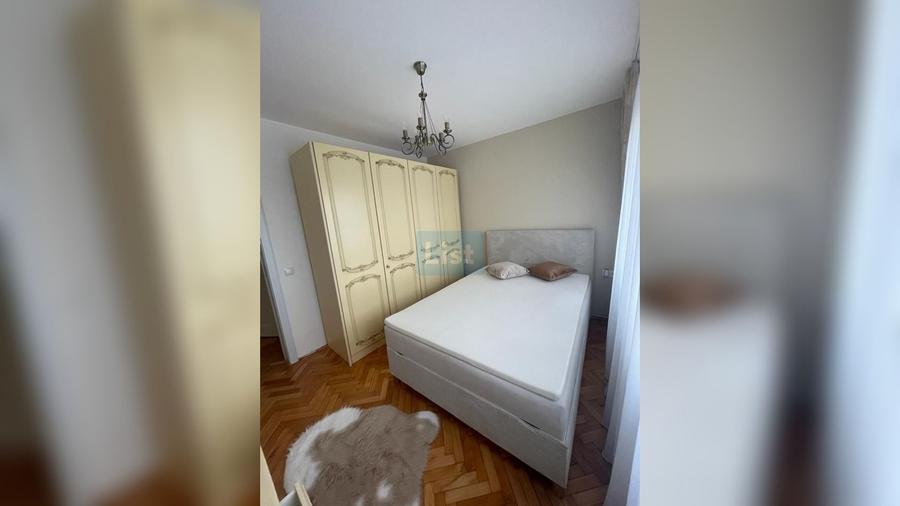 Apartament cu 4 camere in cartierul Gheorgheni - 4