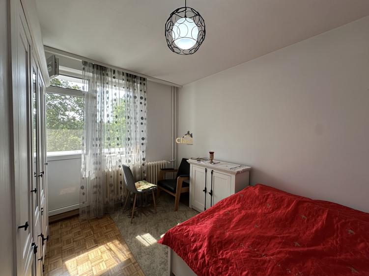 Apartament 2 camere | Etaj Intermediar | 50 mpu | Unirii Gheorgheni - 6