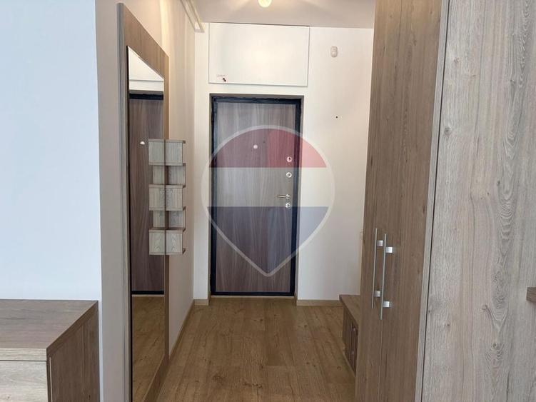 Apartament 2 camere de închiriat – Bloc ARED – Loc de parcare inclus - 7