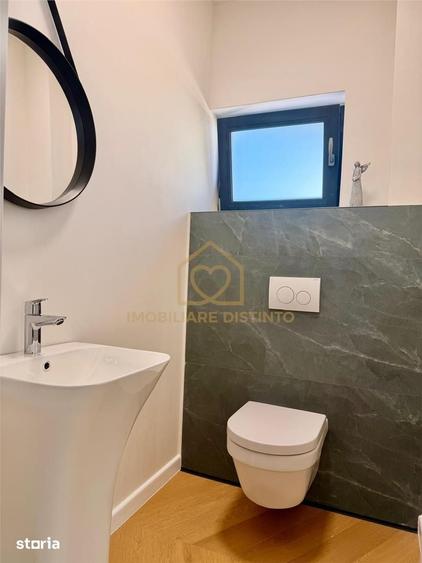 Casă cu 3 camere cu Teren 350 Mp în Valea Borcutului