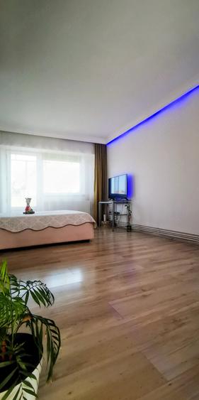 Garsonieră decomandată în Complex Studențesc