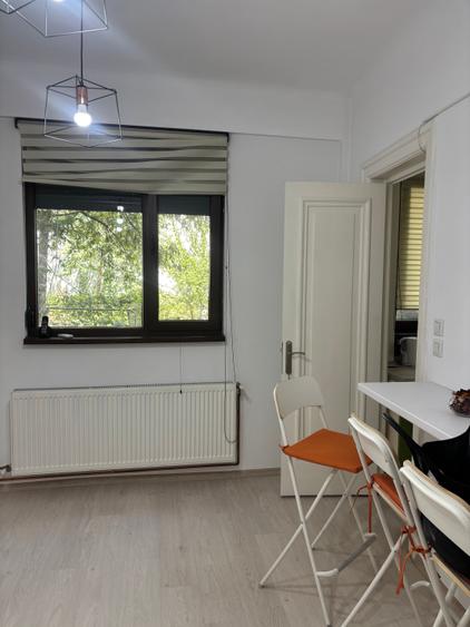 Garsonieră semidecomandată în P-ța Unirii