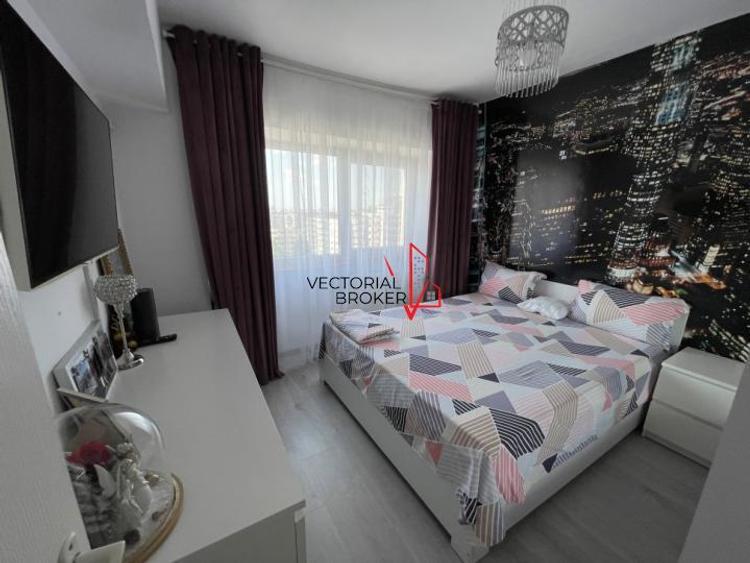 Apartament cu 2 camere decomandat, mobilat în Dristor