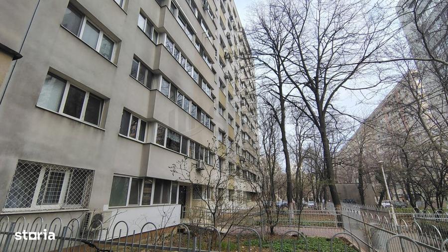 Apartament cu 2 camere decomandat în Titan — fotografia 3