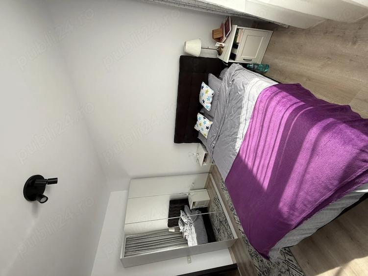 Apartament cu 2 camere decomandat în Fundeni