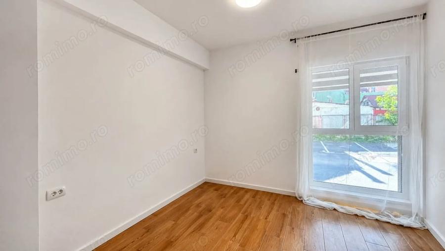 Apartament cu 2 camere semidecomandat în Lidia