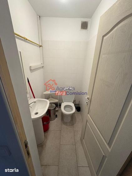Spațiu comercial, de 60 mp, în Tătărași