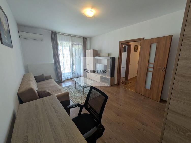 Apartament cu 2 camere | Exigent Plaza Faza 1 | Lujerului - 8