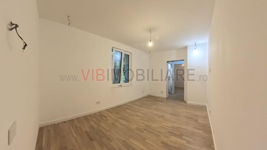 Floreasca Mozart lux mobilat renovat 2026 incalzire in pardoseala - 1