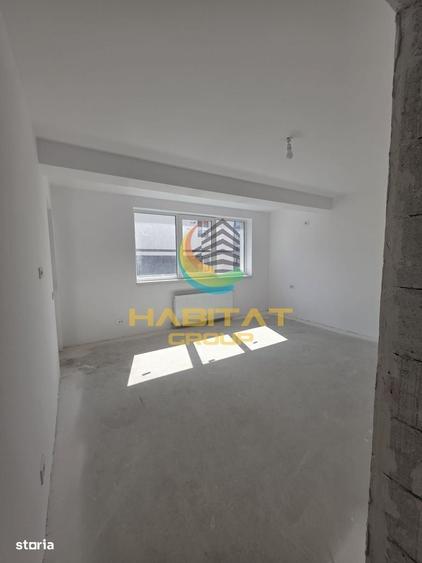 Apartament 4 camere / 113 mp / Postalionului - 8
