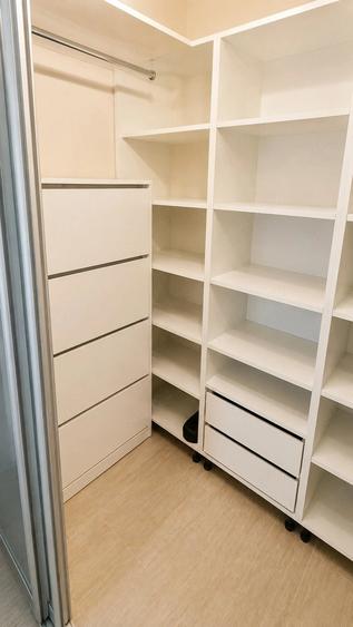 Apartament cu 2 camere decomandat în Florești