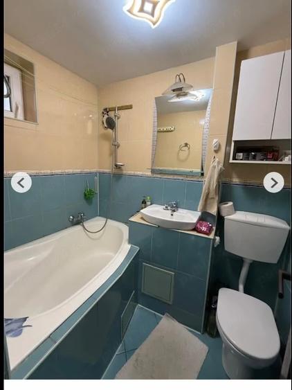 inchiriez apartament 2 camere - 5