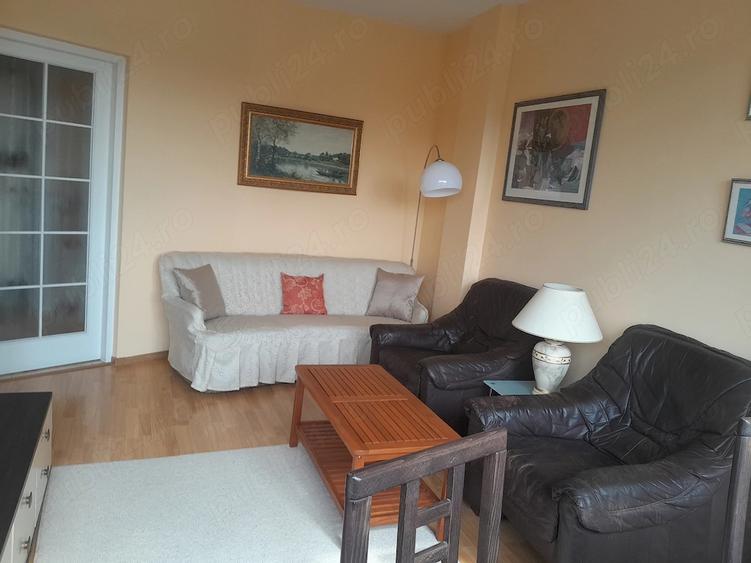 Apartament cu 2 camere decomandat în Grozăvești