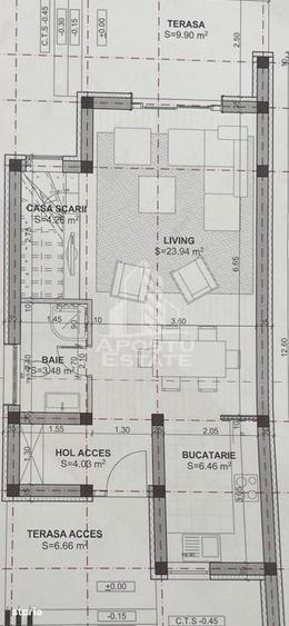 Casa individuala cu 4 camere, bucatarie inchisa, zona Planetelor - 2