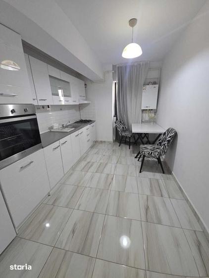 Apartament 2 camere decomandat, 51 mp, Bucium Confort, bloc 2022 - 5
