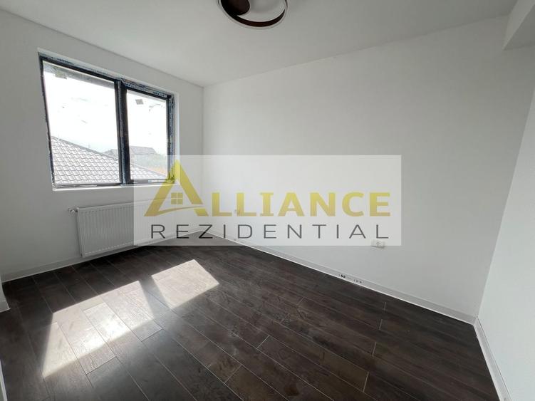 Vila de vanzare-4 camere-2 bai-Teren 350 MP - 9
