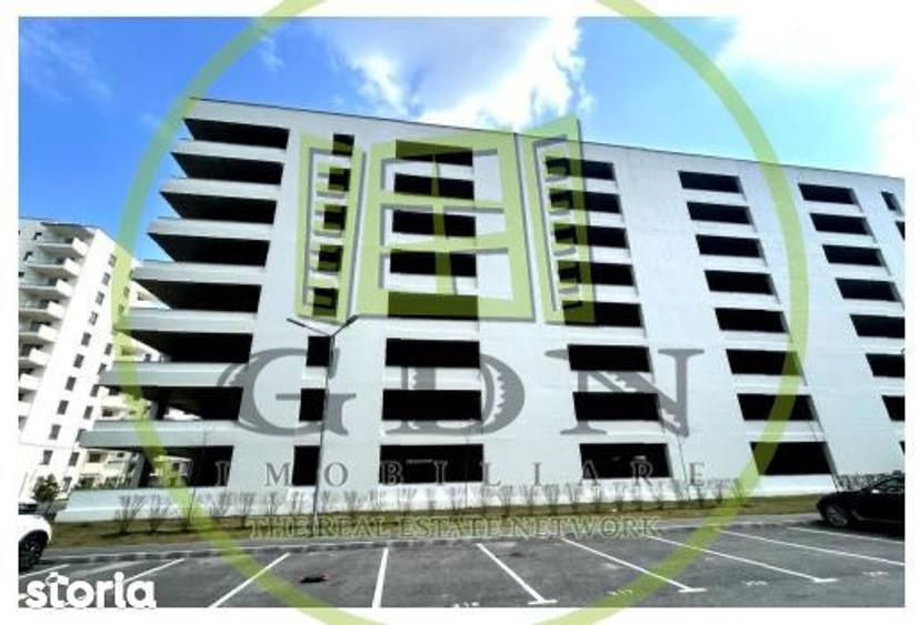 Apartament 2 cam. | Greenfield Baneasa | Parcare subterana inclusa | 2 - 5