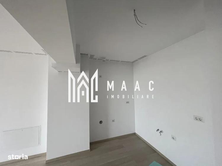 Apartament 2 Camere | 54 Mp Utili | Balcon 12Mp | Loc de Parcare | Evo - 5