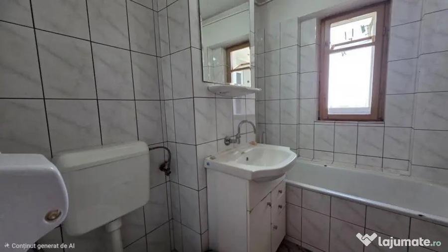 Apartament cu 2 camere decomandat în Tineretului