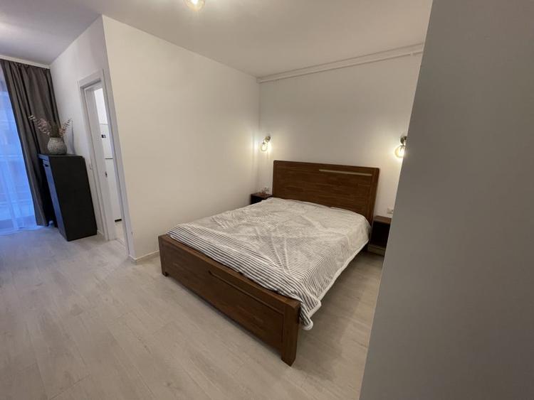 Garsoniera | Hils Brauner | Loc parcare | Centrala | Balcon | Metrou - 3