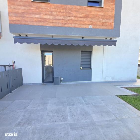 Ap.2 Cam.+Terasa/Curte+Parcare proprie. AES Residence Ceyrat - 12