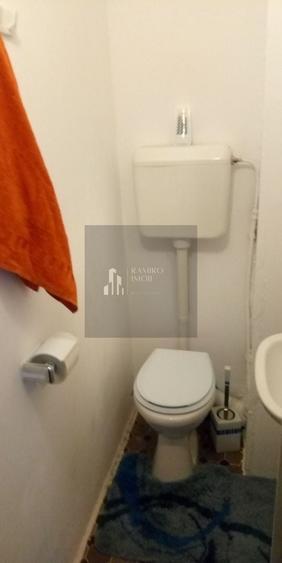 Apartament cu 4 camere, mobilat în Drumul Taberei