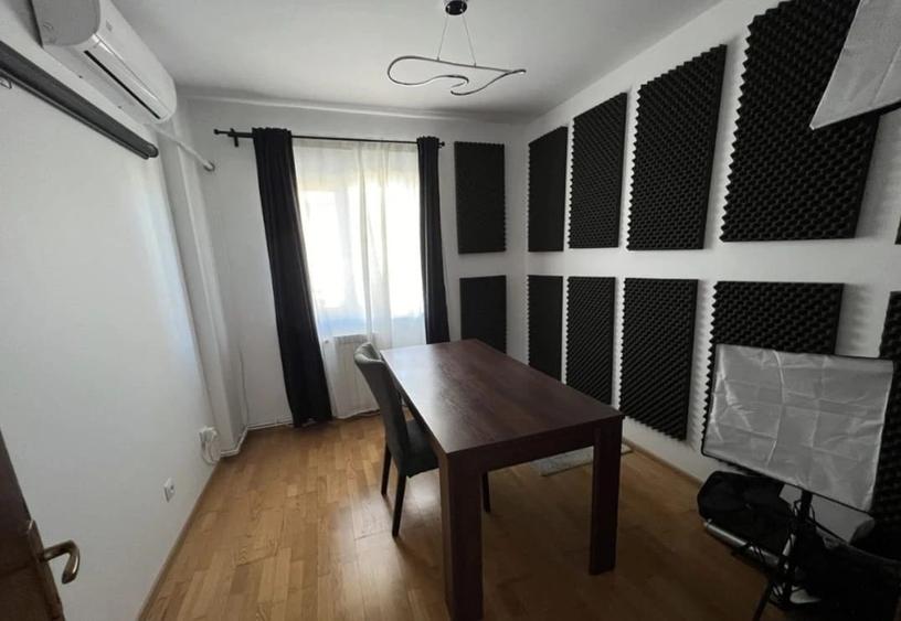 Apartament cu 3 camere decomandat în Tătărași