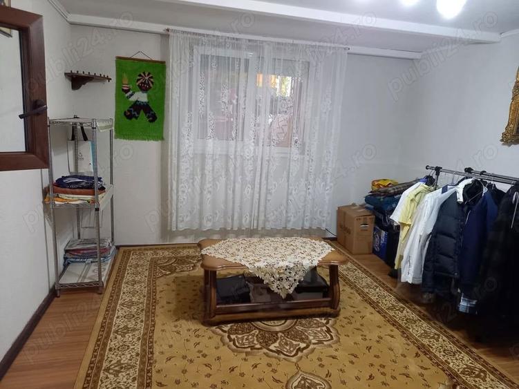 Casă cu 2 camere în Carei