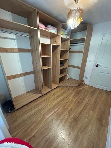 De vanzare apartament cu 3 camere, lux, etj 2, renovat complet 64000e - 2