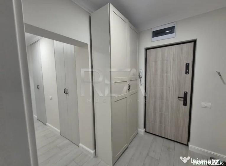 Apartament cu 3 camere decomandat în Gorjului