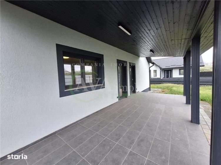 Casa P+M 120 mp, teren 450 mp, Letea Veche - 3
