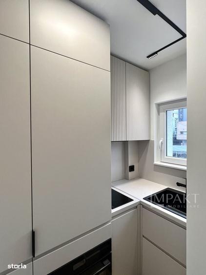 Apartament modern, recent renovat cu boxa si loc de parcare in centrul - 3