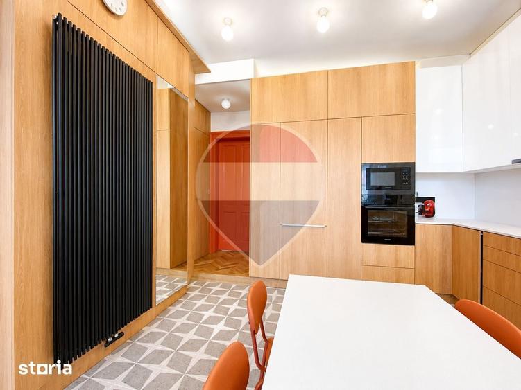 Apartament cu 2 camere în Andrei Mureșanu