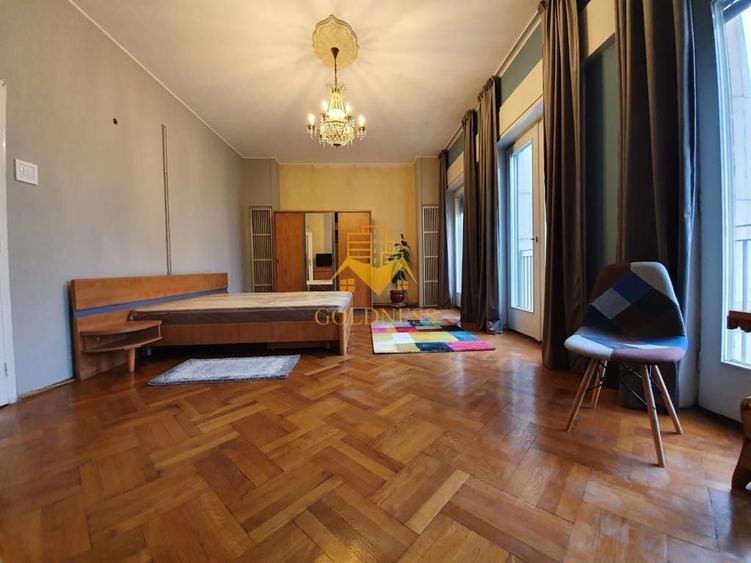 4 camere decomandate,UMF, Pta Unirii, Ultracentral, Republicii, UBB - 14