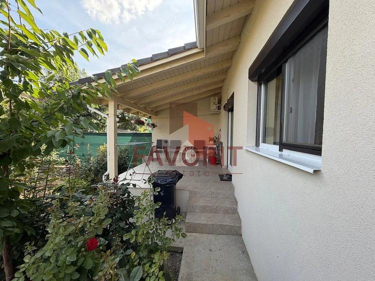 Duplex | 3 camere | Sanmihaiu Roman | Mobilat si utilat | Parter + Pod - 5